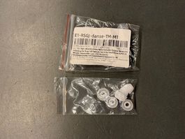 JBL Kopfhörer Ersatzgummi Replacement Kit Tune Beam NEU