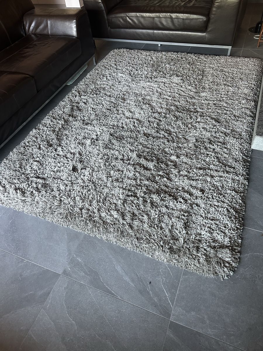 Tappeti: IKEA GÄSER Rug, 170x240 cm – Usato da Les Diablerets venduto da Jpenrice 2