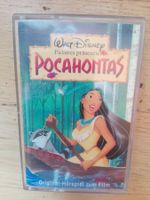 Pocahontas  (Original-Hörspiel zum Film)           ©'1995