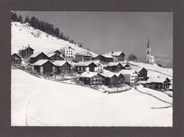 LADIR (Bündner Oberland)