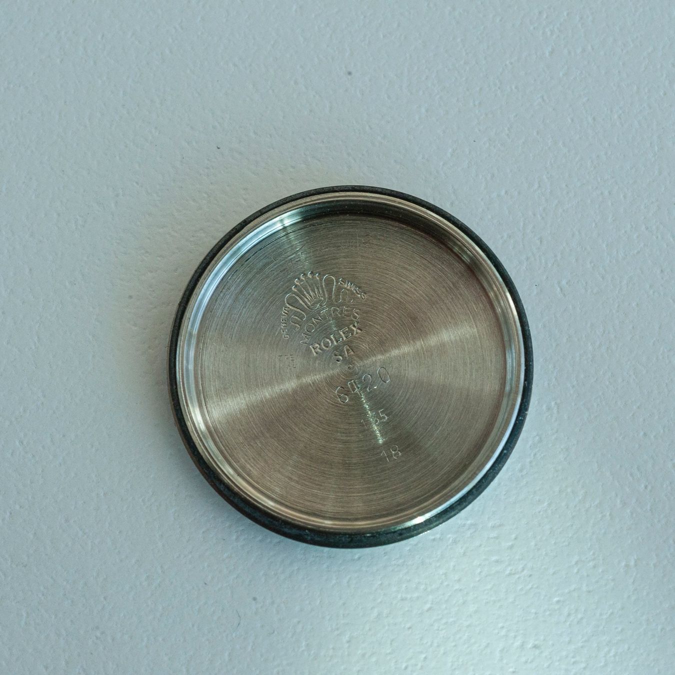 Rolex Orologi: A vendre Rolex Oyster Precision Honeycomb – Nuovo (secondo la descrizione) da Renens VD venduto da brtztr 5