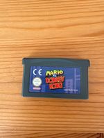 Game Boy Spiel Mario vs. Donkey Kong