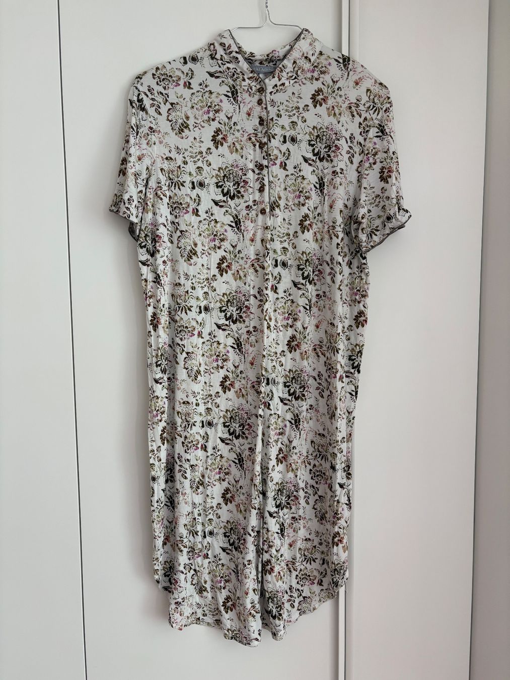 Negligees & Pigiami: Nachthemd Paladini – Usato da Zürich venduto da gre_7nbw