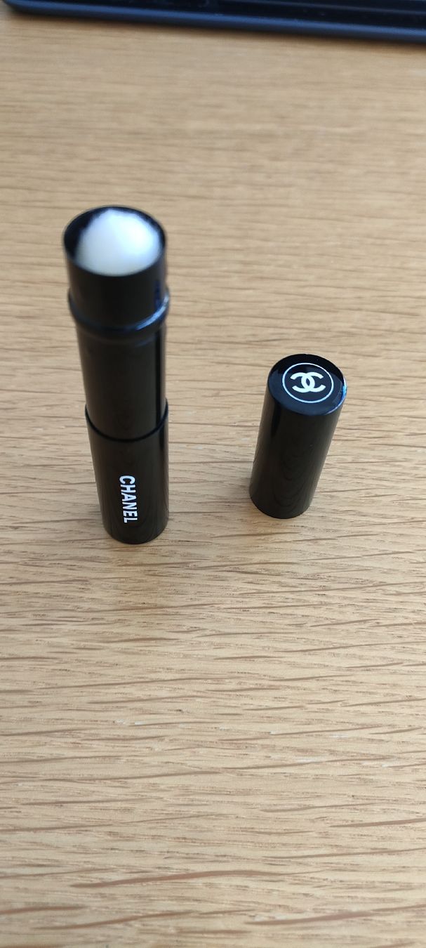 Chanel Make-up: CHANEL Make-up Pinsel neu – Nuovo (secondo la descrizione) da Kilchberg ZH venduto da evahug 1
