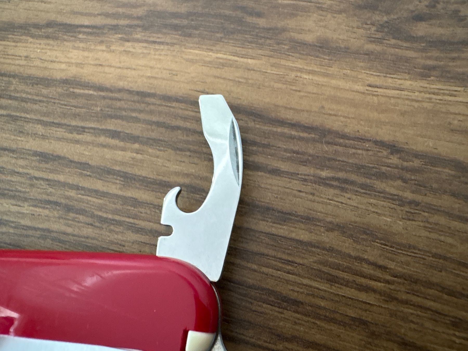 Victorinox Taschenmesser: VICTORINOX - Waiter - Sackmesser - Ruef – Gebraucht aus Andwil SG von Rainboli 5