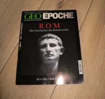 GEO Epoche ROM Nr. 54