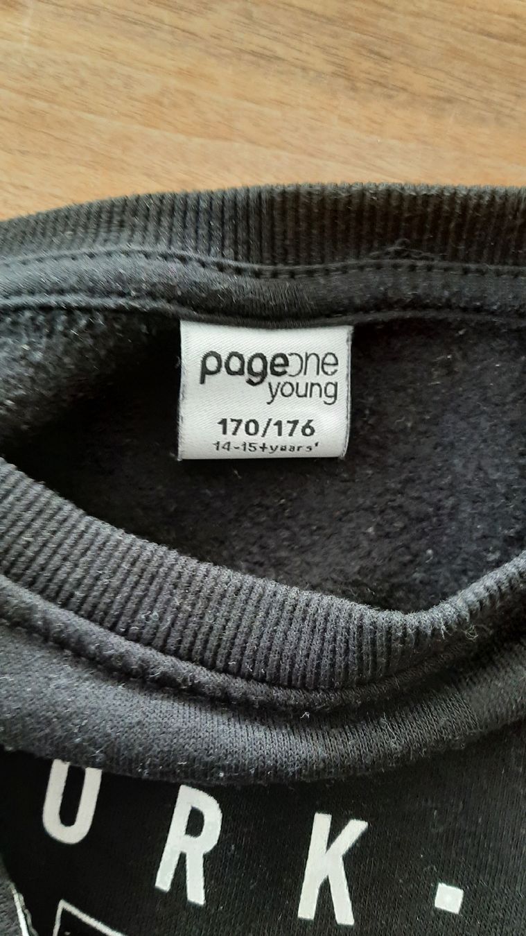 Pullover & Sweatshirts: Pullover Grösse 170 – Gebraucht aus Dübendorf von Luuuusmeitli12 2