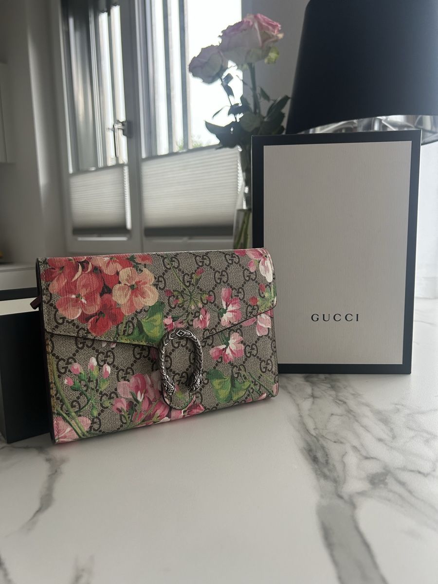 Gucci Borse da donna: Originale Gucci Dionysus – Usato da Tübach venduto da Laba1990 2