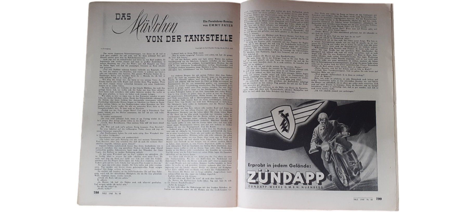 Riviste & Magazine: Reiseführer Genf mit Stadtplan um 1920 – Usato da Mörschwil venduto da aik_x8mc 6