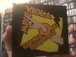 Mike Viola - Electro De Perfecto - digisleeve cd
