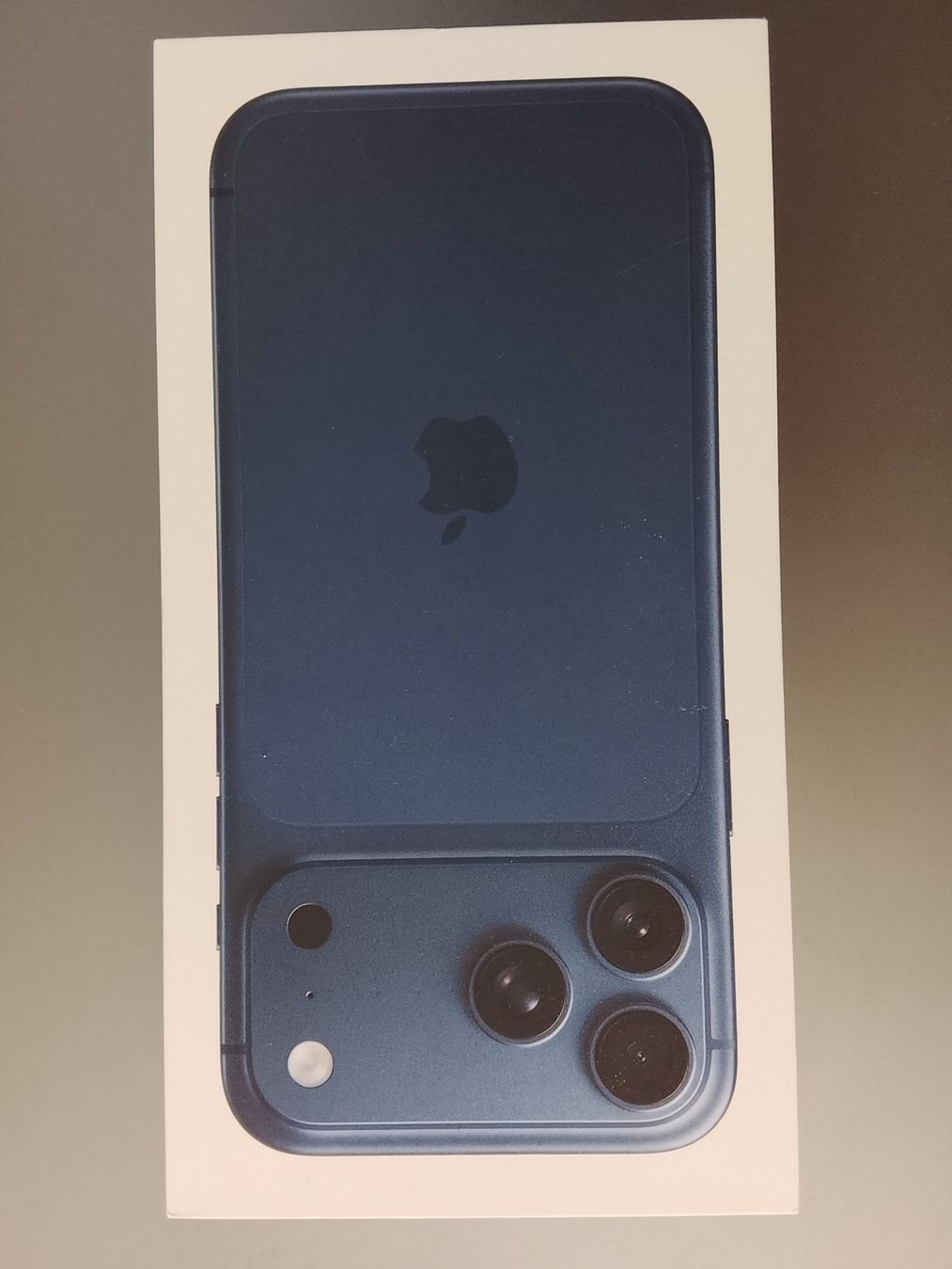 Apple Handys / Smartphones: Handy – Neu (gemäss Beschreibung) aus Niederuzwil von sma_20 8