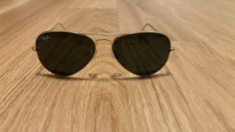 Ray Ban Aviator