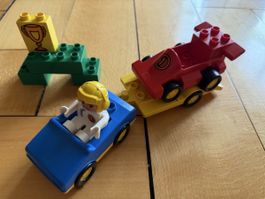 Duplo 2637 Camion pompier