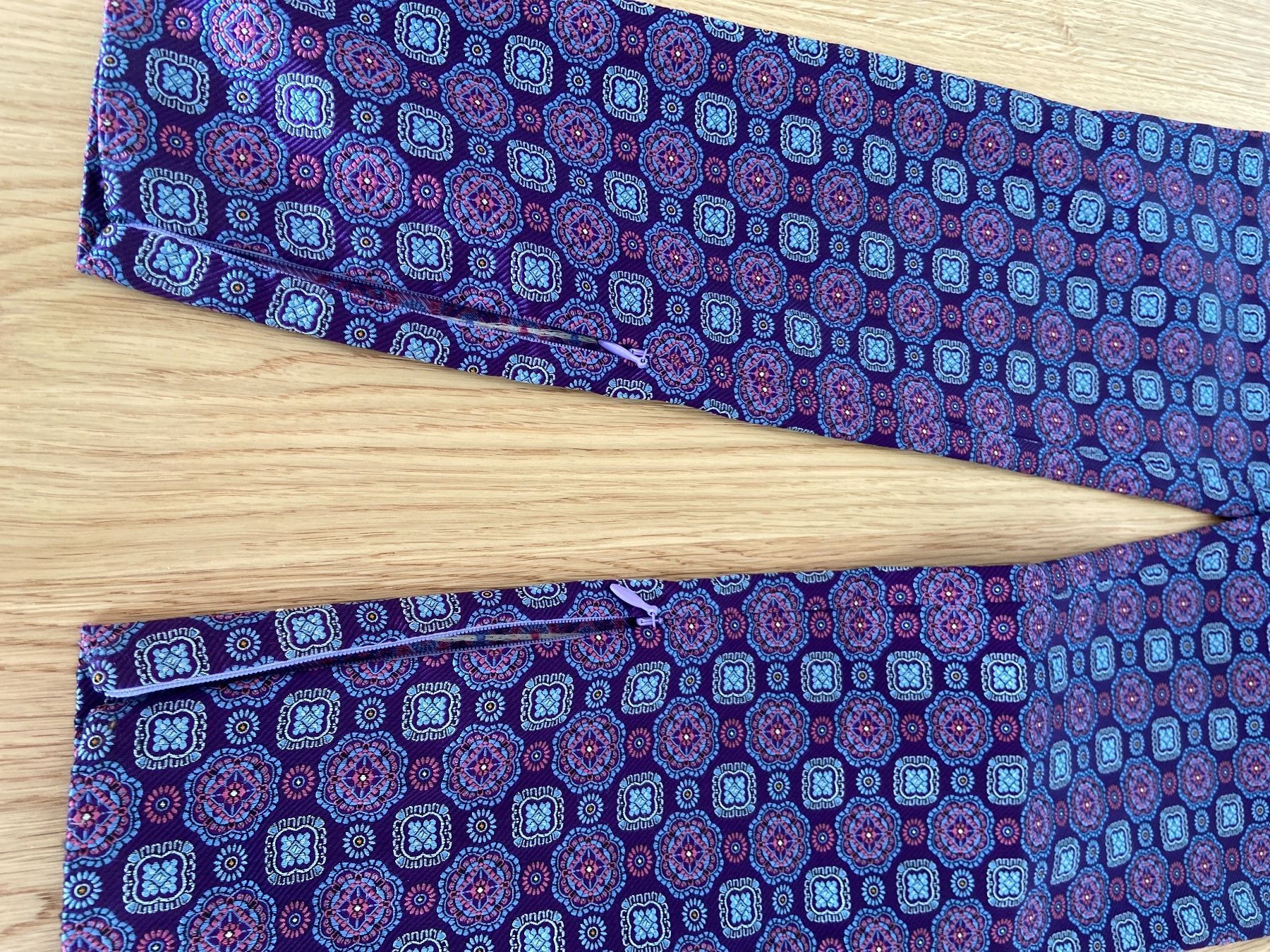 Pantaloni: Damen Hose von La Perla – Usato da Murten venduto da februari 1