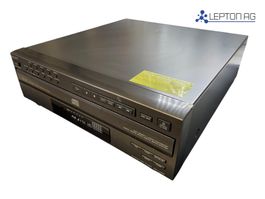 SONY Compact Disc Player CDP-C422M/ 5x Wechsler