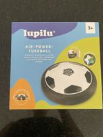  Air-Power-Fussball mit LED 