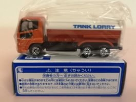 Tomica Nissan Quon Diesel Limited Editon