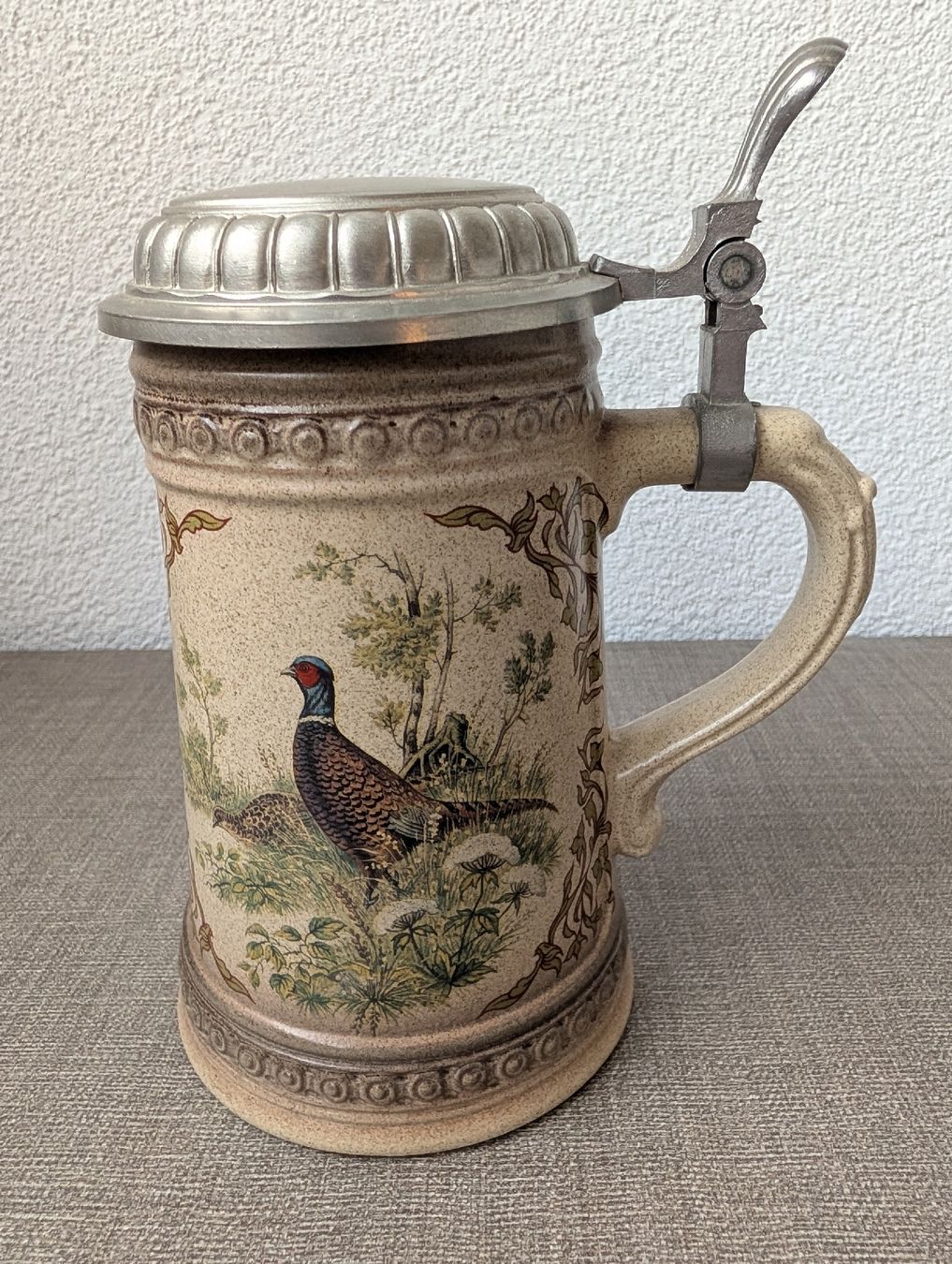 WMF Bicchieri: Bierkrug WMF – Usato da Bern venduto da DimiBern 2