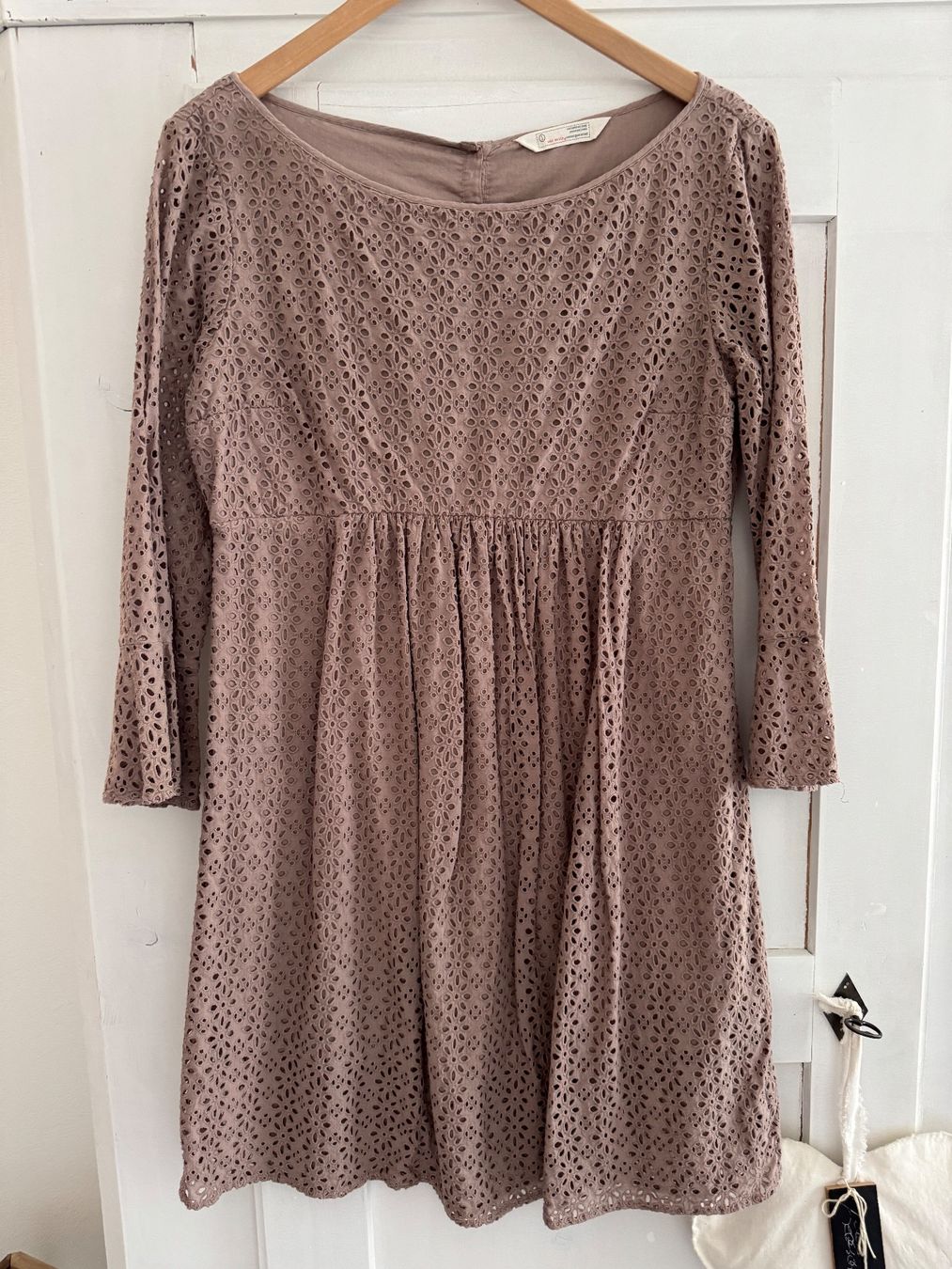 Odd Molly Kleider: Odd Molly Sommerkleid, Gr. 1 – Gebraucht aus Jona von Moha3
