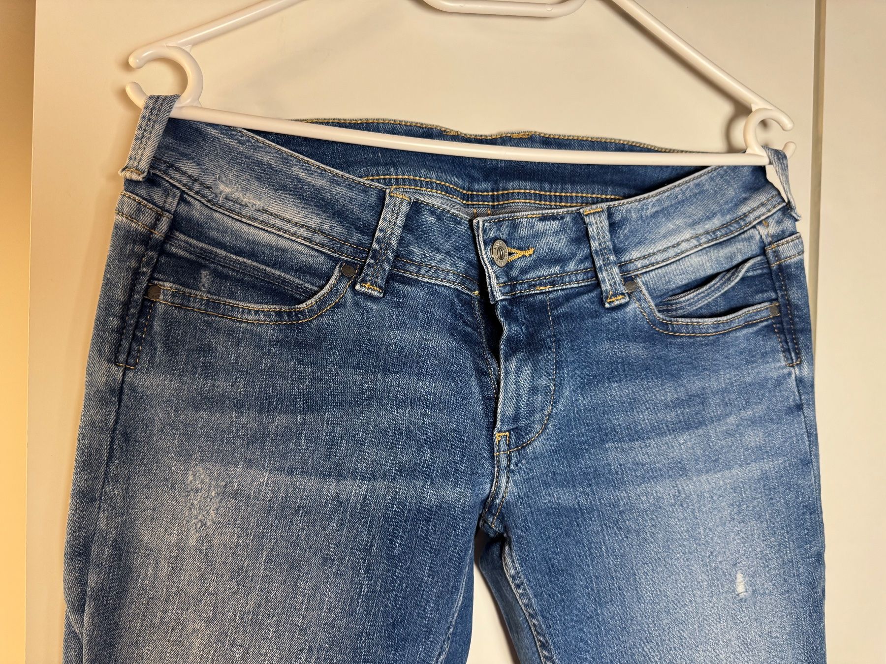 Pepe Jeans Jeans: Pepe Jenas KATI Gr. 28/32 / NEU – Nuovo (secondo la descrizione) da Zäziwil venduto da blackpearl