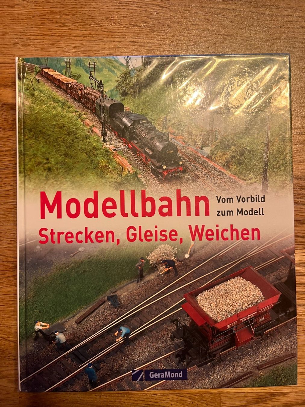Modelleisenbahnen: Modellbahn - Strecken, Gleise, Weichen – Gebraucht aus Rickenbach b. Wil von KadiAdi