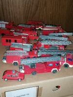 Wiking Modellauto Feuerwehr📯🔔🔥  20 stk