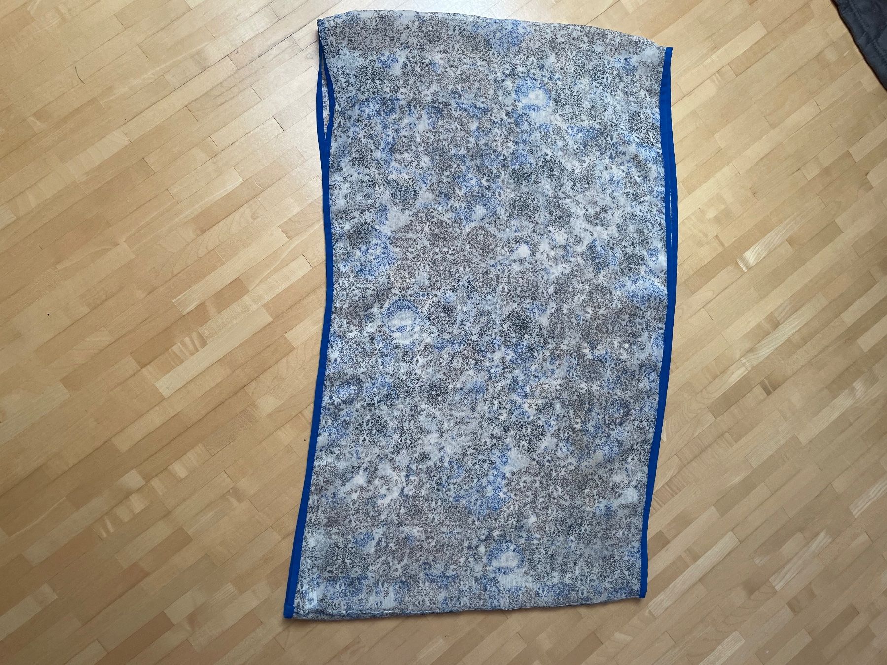 Foulards, Tücher & Schals: Schall Loop – Gebraucht aus Beromünster von Moritz0112 1