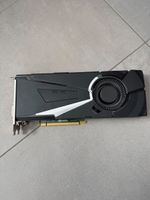 NVIDIA GTX 1070 8GB GDDR5 Dell – Grafikkarte