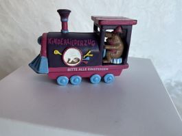 Tonie Hörbuch Kinderliederzug