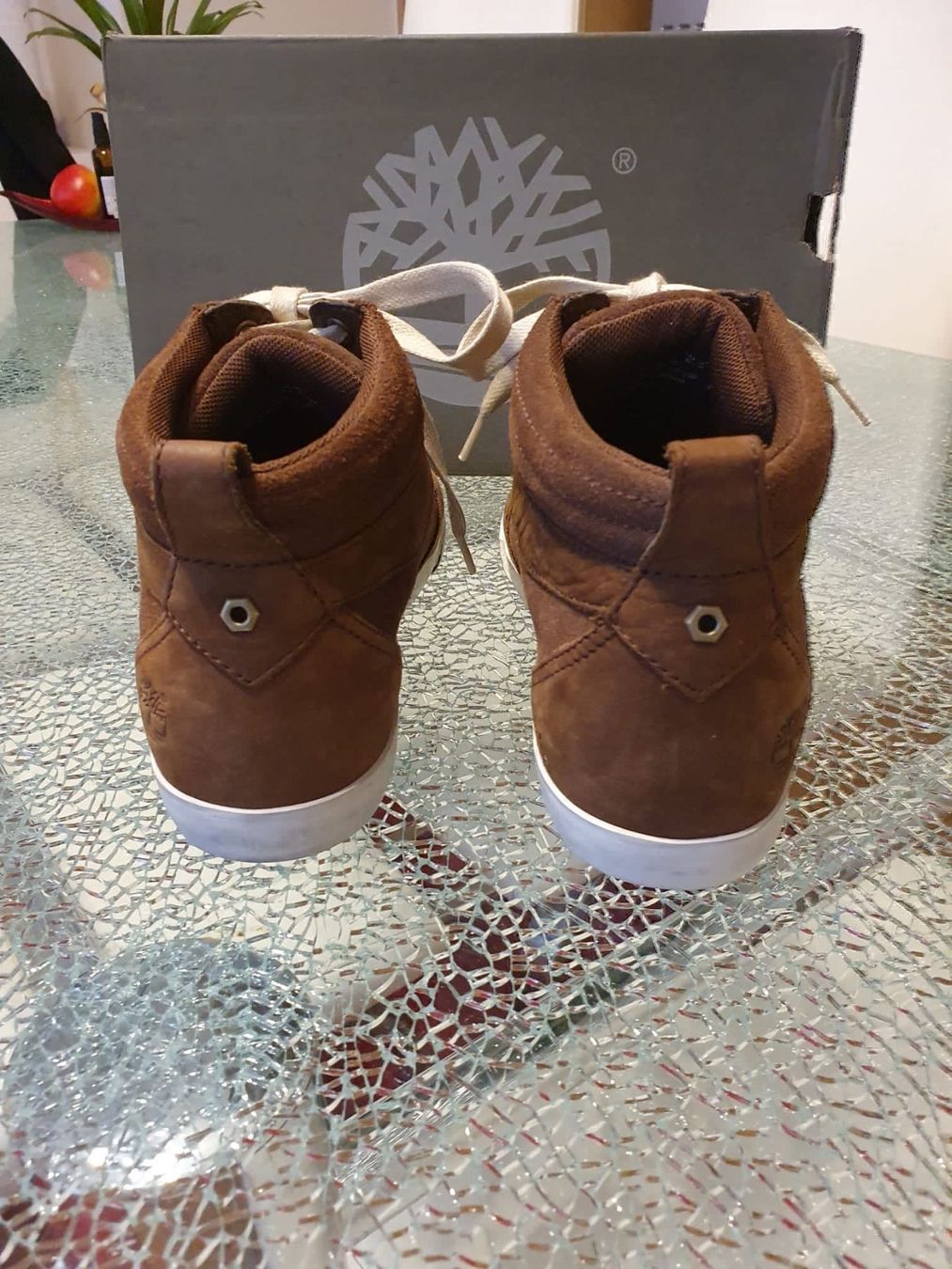 Timberland Chaussures femmes: Timberland Gr. 40.5 – Neuf avec emballage d'origine à Luzern par Edii025 7
