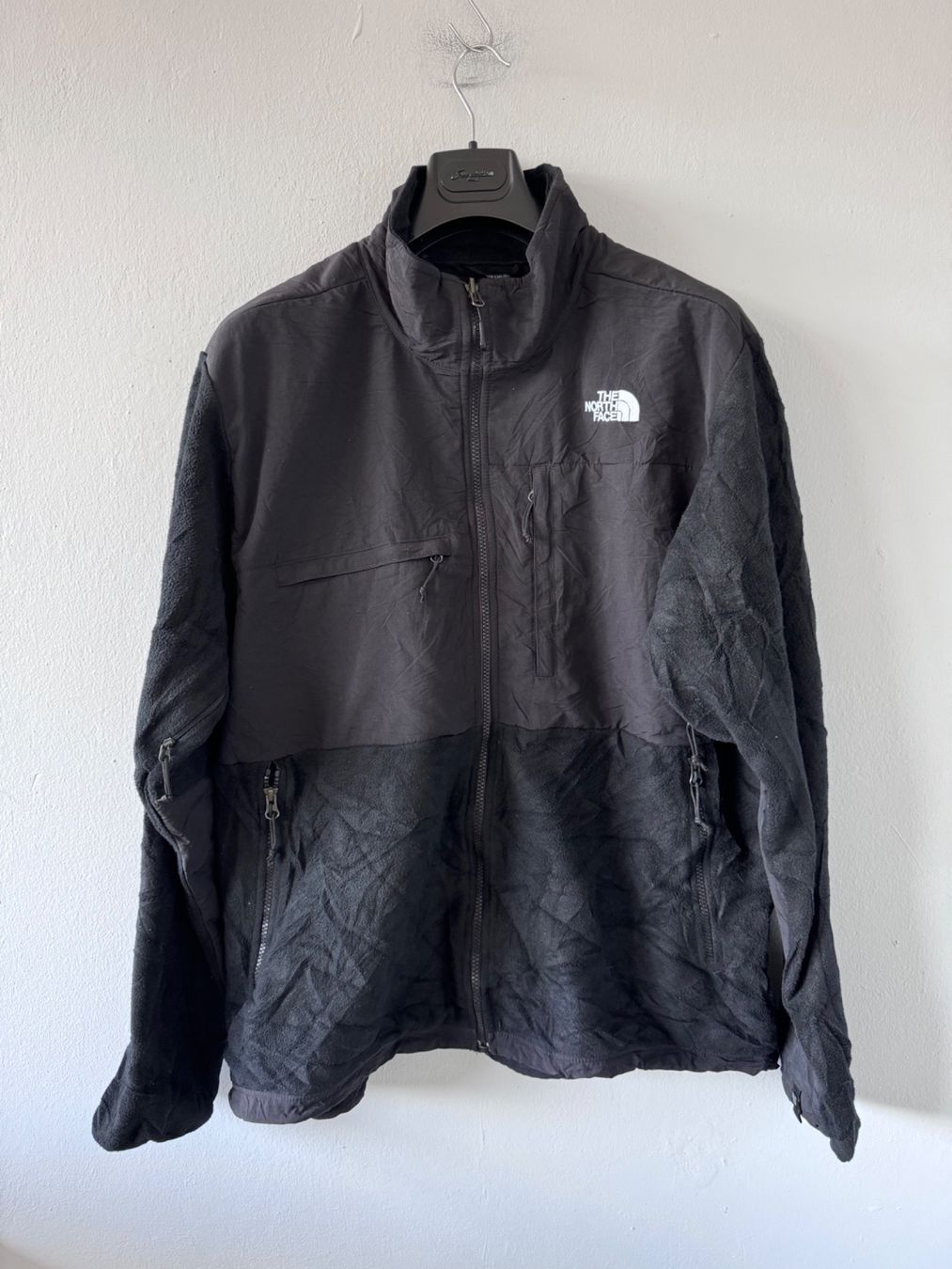 North Face Giacche: The North Face Men’s Reversible Full Zip  Jacket Size L – Usato da Neuchâtel venduto da _Easy_to_Find_ 2