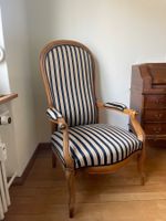 Wunderschöner Vintage Sessel in perfektem Zustand