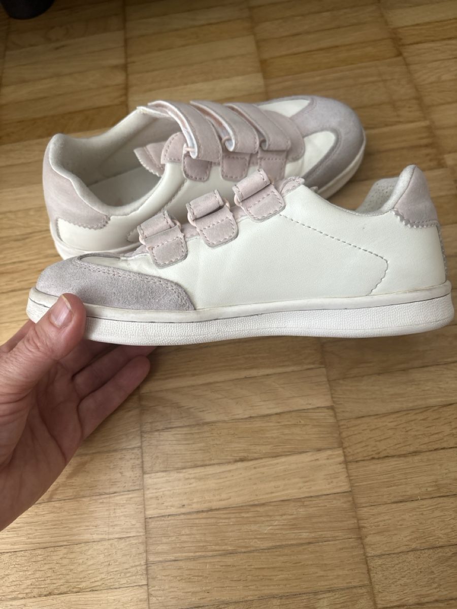 Scarpe per ragazze: Turnschuhe Gr. 33 – Usato da Herisau venduto da sen_8w8b 2