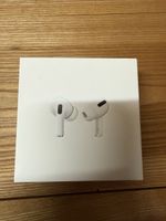 Apple AirPods Pro Verpackung