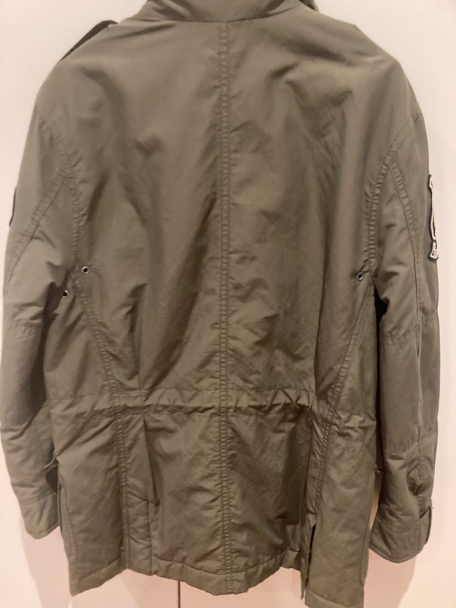 Ralph Lauren Giacche & Cappotti: Ralph Lauren Jacke Gr.M – Nuovo (secondo la descrizione) da Thalwil venduto da reb_8qv9 5