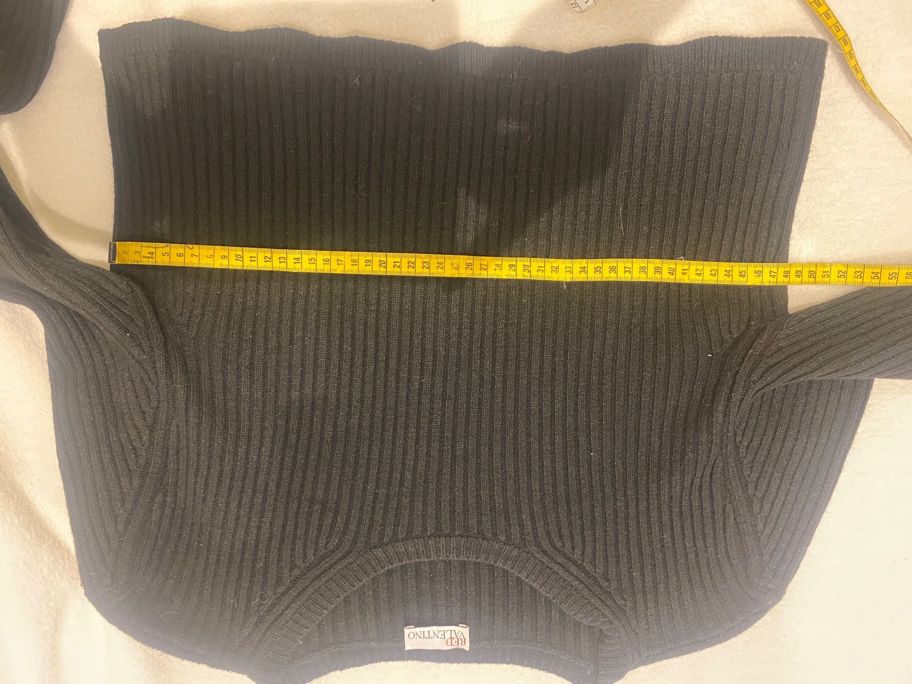 Pullover & Sweatshirts: Red Valentino original M – Gebraucht aus Liestal von Goldart 5