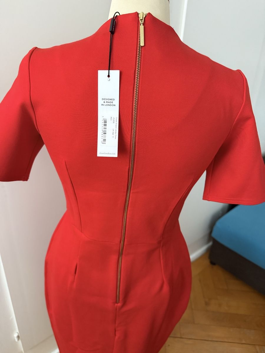 Closet London Vestiti: Robe de fête/cérémonie/soirée – Nuovo e nell'imballaggio originale da Le Locle venduto da tchanatakoua 2