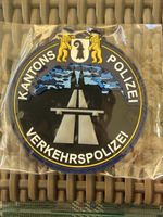 Kantonspolizei Basel Stadt  Rubber VP