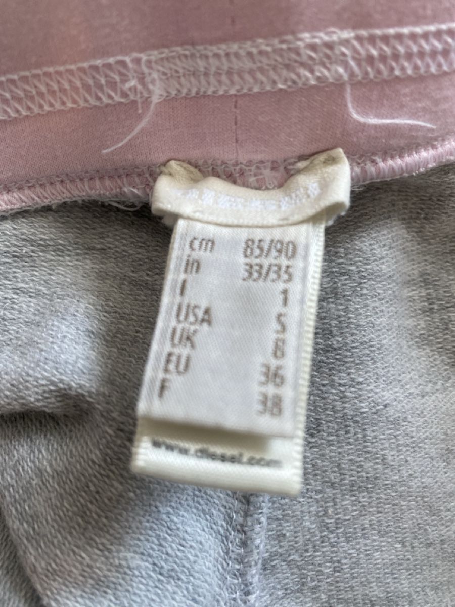 Diesel Pantaloni: Shorts Diesel – Usato da Zürich venduto da lcl_r88r 2