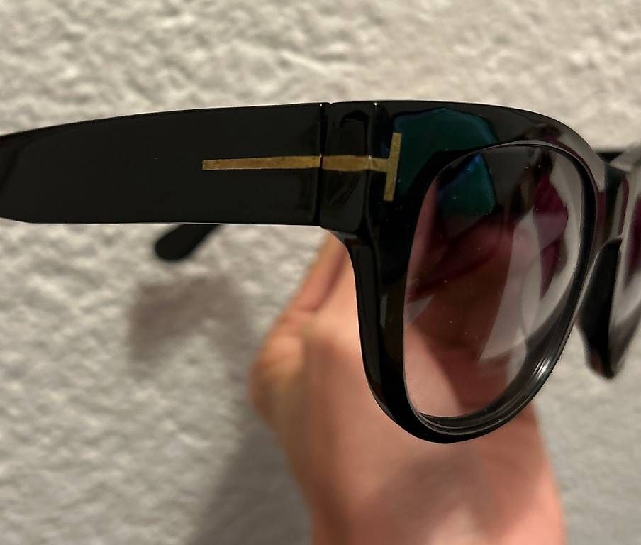 Tom Ford Occhiali & Lenti: Vintage Tom Ford Sonnenbrille – Usato da Bern venduto da rea_z59j 2