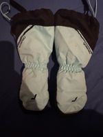 Reusch Handschuhe Gr. 4 (für 6-7-Jährige)