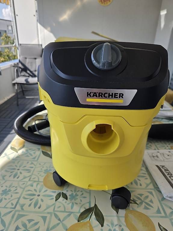 RC Modellbau: ärcher KW D1 – Gebraucht aus Steinhausen von noemi22 3