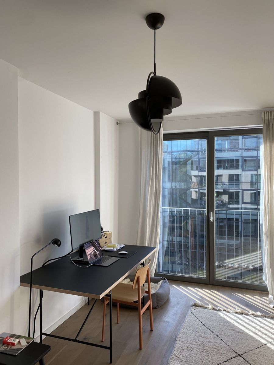 Gubi Kronleuchter & Deckenlampen: Gubi Multi-Lite Pendelleuchte – Gebraucht aus Zürich von joh_z2vz