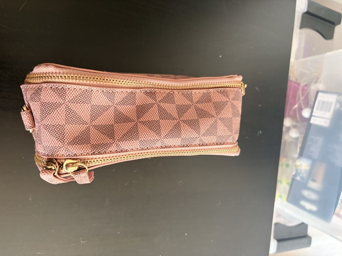 Borse da donna: Schicke Rosa Tasche – Nuovo (secondo la descrizione) da Basel venduto da alisha.beuggert 5