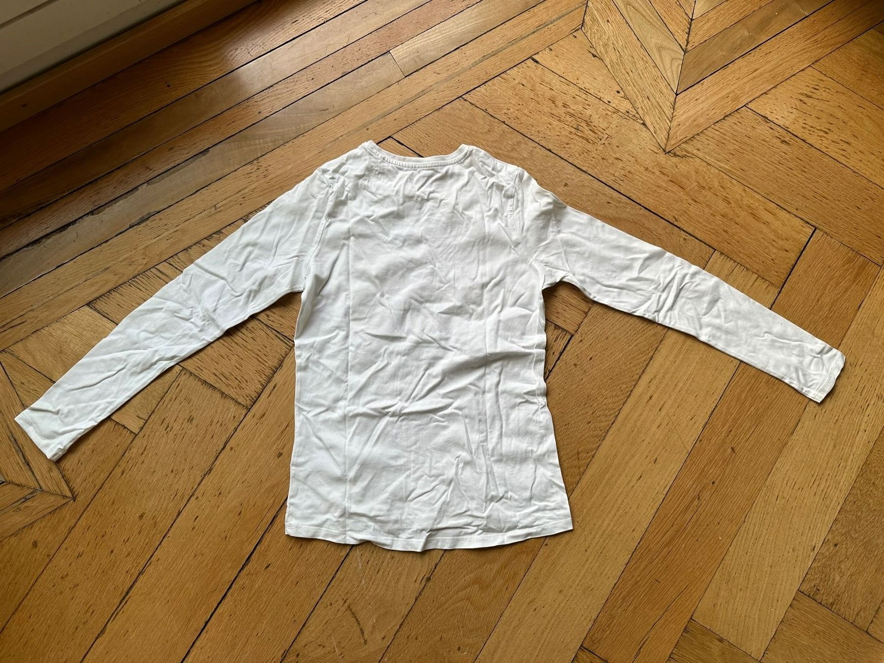 Name It Maglioni & Felpe: Mädchen Langarmshirt von basic needs by name it Gr 158/164 – Usato da Zuerich venduto da Tozde 1