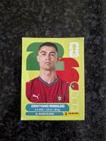 WM 2026 Panini Cristiano Ronaldo POR 15
