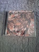 JAMIE T.    PANIC PREVENTION      CD
