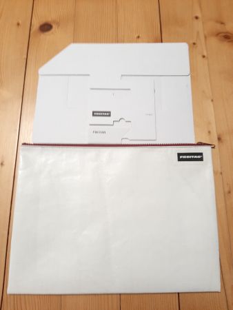 Freitagtasche Dan F08