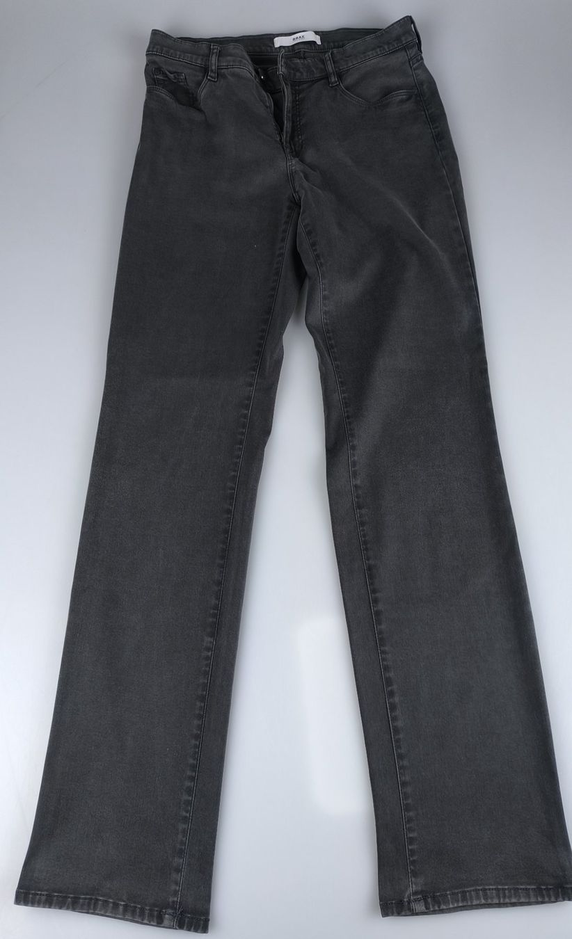 Brax Jeans: BRAX - Damen Jeans Grösse 36 – D'occasion à Rüti ZH par Restwert_Rueti_ZH
