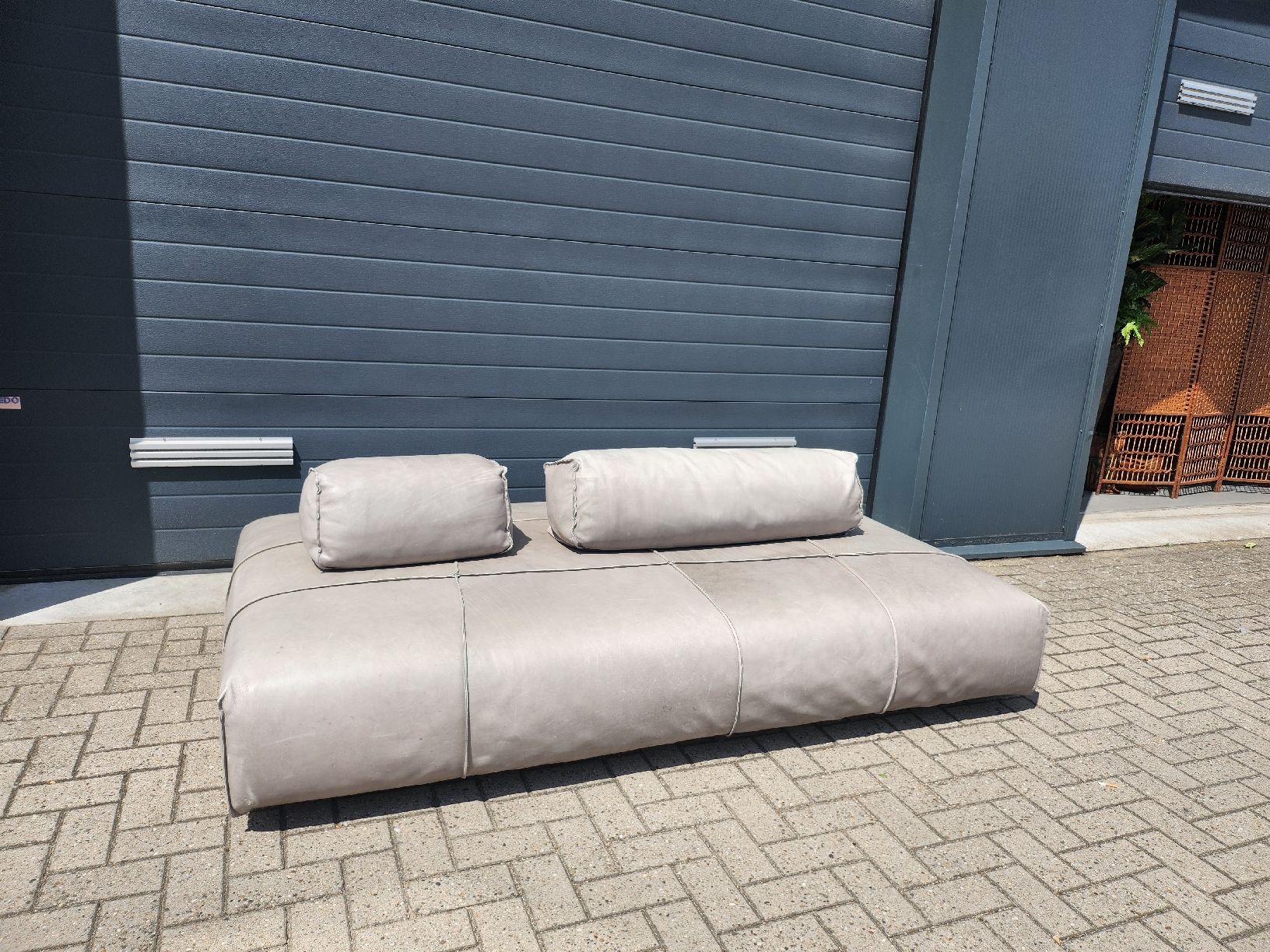 Baxter Sofas: Baxter - Panama Bold sofa – D'occasion à Gelderland par HermsenDesign 4